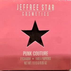 3/$15 🌼 Jeffree Star Cosmetics Punk Couture